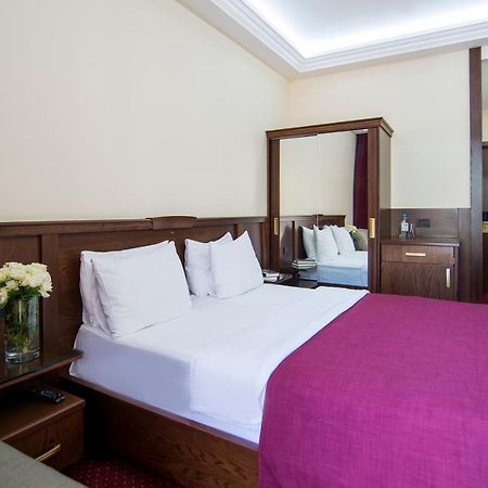 Elegant Hotel & Resort Zaghkadsor Exterior foto