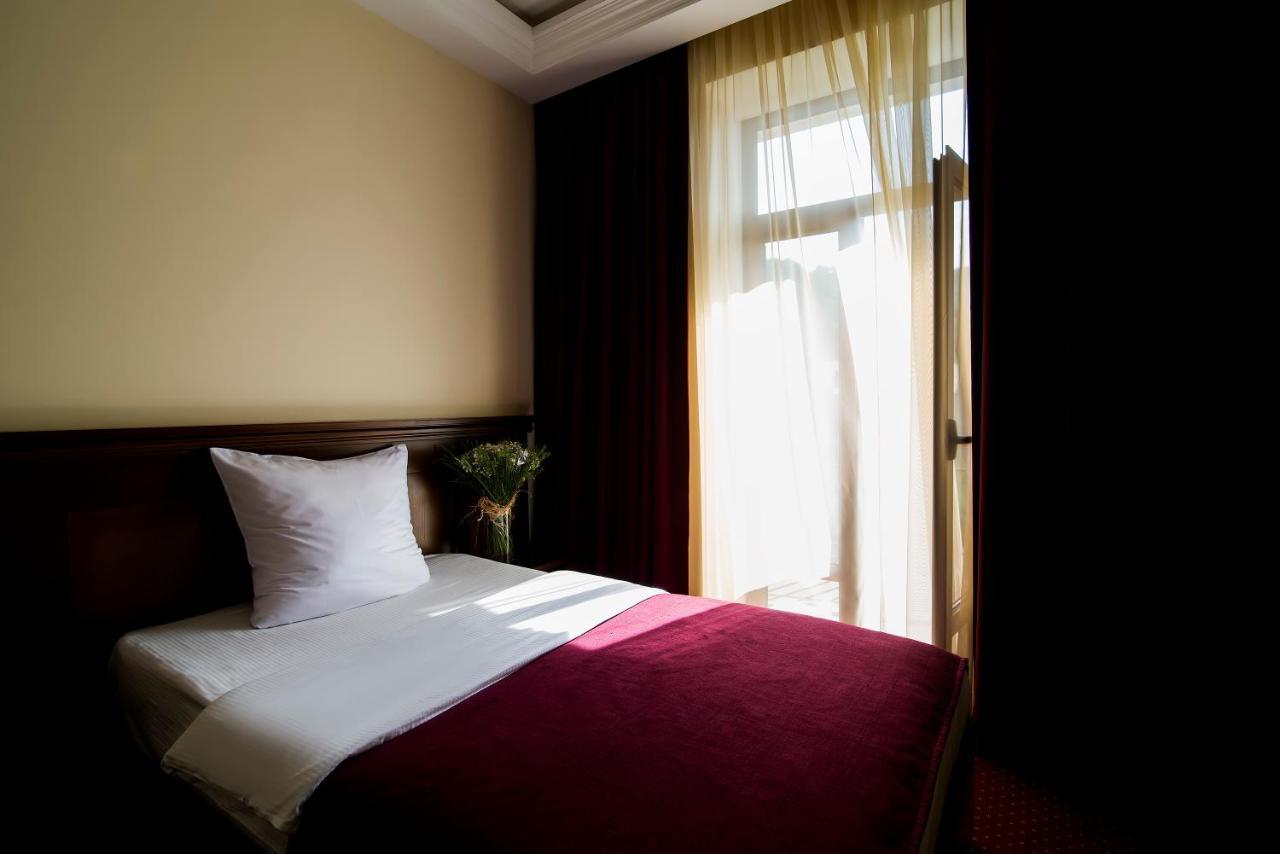 Elegant Hotel & Resort Zaghkadsor Exterior foto